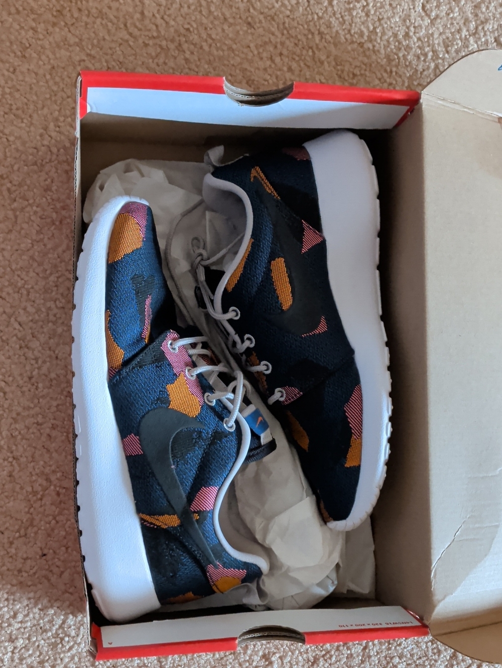Women's Nike Roshe One